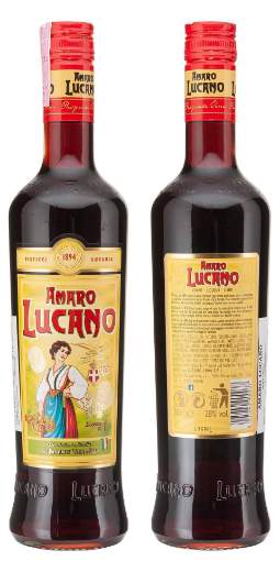 Picture of *AMARO LUCANO 0.70L -6/1