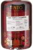 Picture of *GIN TINTO RED PREMIUM 0,7L 6/1 DECANTER