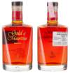 Picture of *RUM GOLD OF MAURITIUS 8 SOLERA DARK RUM   -6/1-