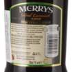 Picture of *LIKER KARAMELA MERRYS IRISH CREAM 0,7L -6/1- 17%