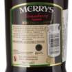 Picture of *LIKER JAGODA MERRYS IRISH CREAM 0,7L -6/1- 17%