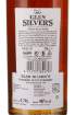 Picture of *WHISKY BLENDED SCOTCH THE GLEN SILVER'S 0,7L 162330249 6/1