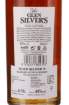 Picture of *WHISKY BLENDED SCOTCH GIFT BOX THE GLEN SILVER'S 162330213 0,7L 6/1