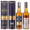 Picture of *WHISKY BLENDED MALT AGED 12 YEARS THE GLEN SILVER'S 162330252 0,7L 6/1