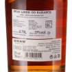 Picture of *LIKER SUAU ORANGE 0,7L 163140003-6/1- 37%