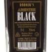 Picture of *ABSINTHE BLACK RODNIK`S 0,7L 608014316-6/1- 70%