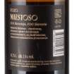 Picture of *MAESTOSO APOLITICO 0.75L 2021. ZOI