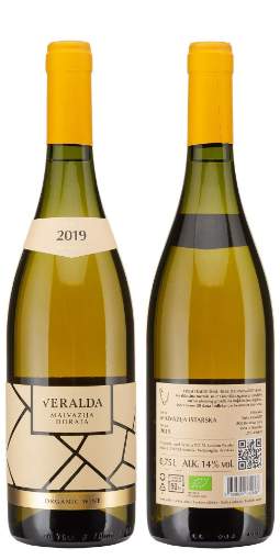 Picture of *DORATA VERALDA 0.75L ECO 2019. -6/1-