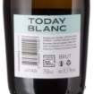 Picture of *PJENUŠAC TODAY BLANC FERAVINO 0.75L   -6/1-