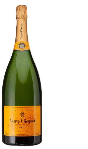 Picture of N-*PJENUŠAC VEUVE CLICQUOT 1.50L ZOI BRUT             03050