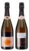 Picture of N-*PJENUŠAC VEUVE CLICQUOT ROSE 0.75L ZOI BRUT