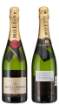 Picture of N-*PJENUŠAC MOET & CHANDON CHAMPAGNE IMPERIAL 0.75L BRUT ZOI