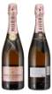 Picture of N-*PJENUŠAC MOET & CHANDON ROSE IMPERIAL 0.75L ZOI BRUT -6/1-