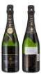 Picture of N-*PJENUŠAC CHAMPAGNE  MOET & CHANDON NECTAR IMPERIAL GIFT 0.75L