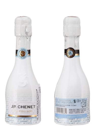 Picture of *PJENUŠAC JP.CHENET ICE 0.2L DEMI SEC -6/1-