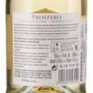 Picture of *PJENUŠAC PROSPERO BIANCO FELIX SOLIS 0.75L BRUT -6/1-