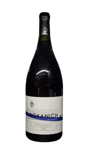 Picture of *SUPERISTRIAN ROXANICH 1.5L KV SUHO 2013 -3/1-