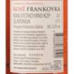 Picture of N-*ROSE FRANKOVKA ORAHOVICA 0.75L 12% KV SUHO 2022-6/1-