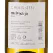 Picture of *MALVAZIJA MENEGHETTI 0.75L KV SUHO 2023 -6/1-