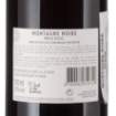 Picture of *SYRAH MONTAGNE NOIRE 0.75L ZP SUHO 2018 -6/1-