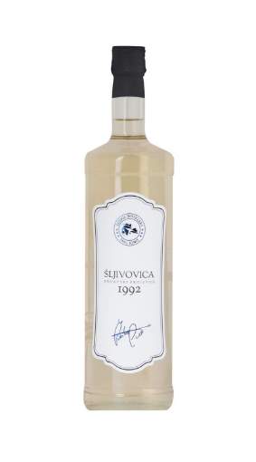 Picture of *ŠLJIVOVICA ŠOŠKIĆ 1L