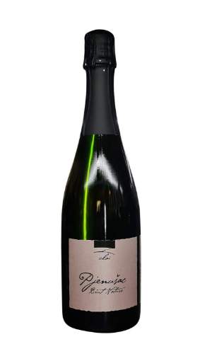 Picture of *PJENUŠAC BRUT NATURE CLAI 0.75L