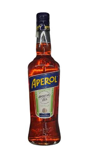 Picture of *APEROL APERITIVO FRAT BARBIERI 0,7L  -6/1-