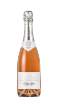 Picture of *PJENUŠAC ROSE BRUT VERALDA XTRIAN 0.75L BRUT VRH 2019 -6/1-