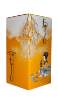 Picture of *GIN ETSU DOUBLE ORANGE 0,7L JAPANESE 43% 6/1