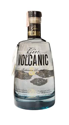 Picture of *GIN VOLCANIC 0,7L 42%  4/1