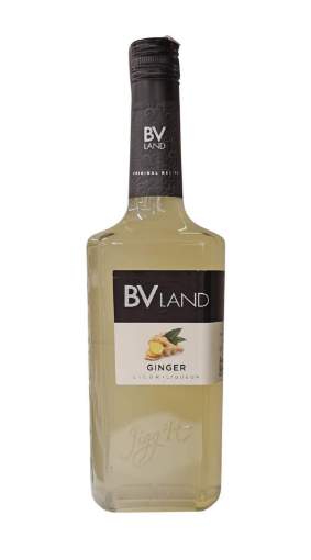 Picture of *LIKER GINGER BV LAND 0,7L 18% 6/1