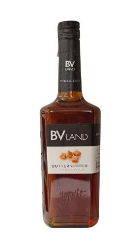 Picture of *LIKER BUTTERSCOTCH BV LAND 0,7L 18% 162700330 6/1