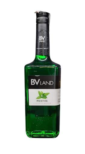 Picture of *LIKER MENTHE BV LAND 0,7L 18% 6/1