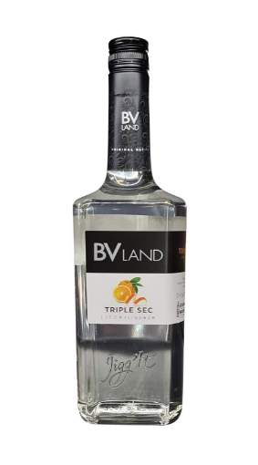 Picture of *LIKER TRIPLE SEC BV LAND 0,7L 18% 6/1