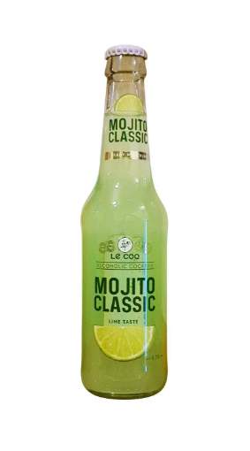 Picture of *COCTAIL MOJITO A. LE COQ 0,33L