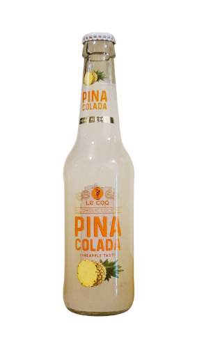 Picture of *COCTAIL PINA COLADA A. LE COQ 0,33L