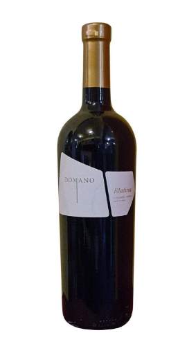 Picture of *BLATINA DOMANO 0.75L ZP SUHO 2019 -6/1-VRH