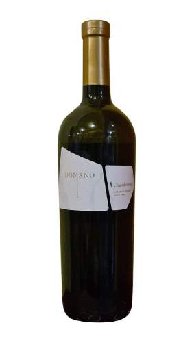 Picture of *CHARDONNAY DOMANO 0.75L ZP SUHO 2021 -6/1-