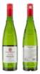 Picture of *AN 1618 HERITAGE PICPOUL DE PINET 0.75L 2021.G.BERTRAND -6/1-