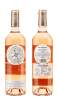 Picture of *ROSE GRAND FERR. ST.VICTOIRE AURISSO 0.75L 2023. CHAPOUTIER