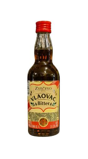 Picture of N-VLAOVAC BITTER ZVEČ 0.1L