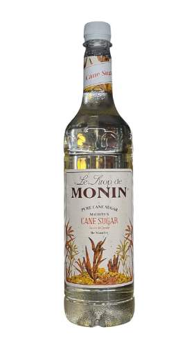 Picture of *SIRUP MONIN 1,0L CANE SUGAR