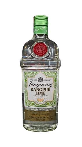 Picture of *GIN TANQUERAY RANGPUR 0.7L