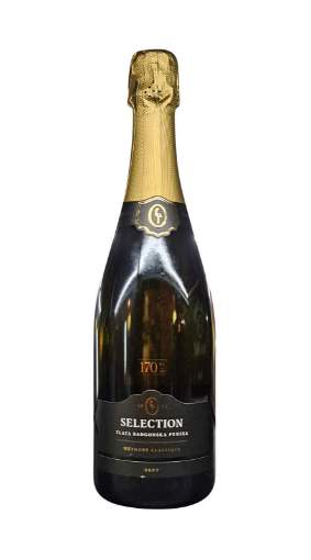 Picture of *PJENUŠAC SELECTION BRUT ZLATNA RADGONSKA 0.75L ZOI