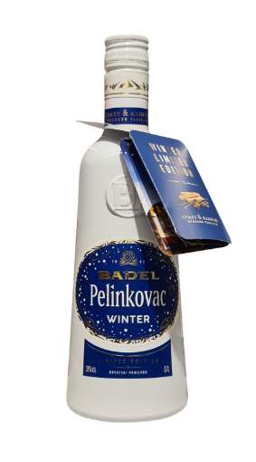 Picture of N-*PELINKOVAC BADEL WINTER 0,7L 28% -6/1-