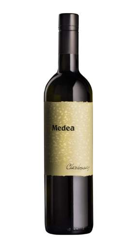 Picture of N-*CHARDONNAY MEDEA 0,75L  SUHO 2023.