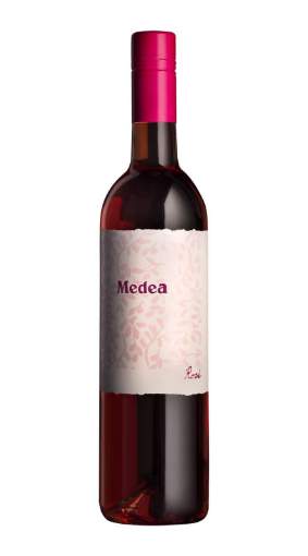 Picture of N-*ROSE MEDEA 0,75L SUHO 2022.