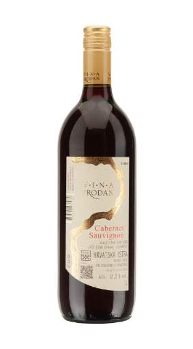 Picture of *CABERNET SAUVIGNON PRODAN 1L KV SUHO 2023 -6/1-