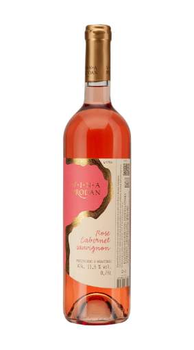 Picture of *ROSE CABERNET SAUVIGNON PRODAN 0.75L KV POLUSUHO 2023.