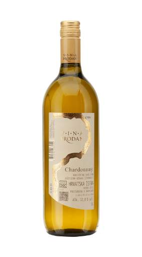 Picture of *CHARDONNAY PRODAN 1L ZOI SUHO 2023